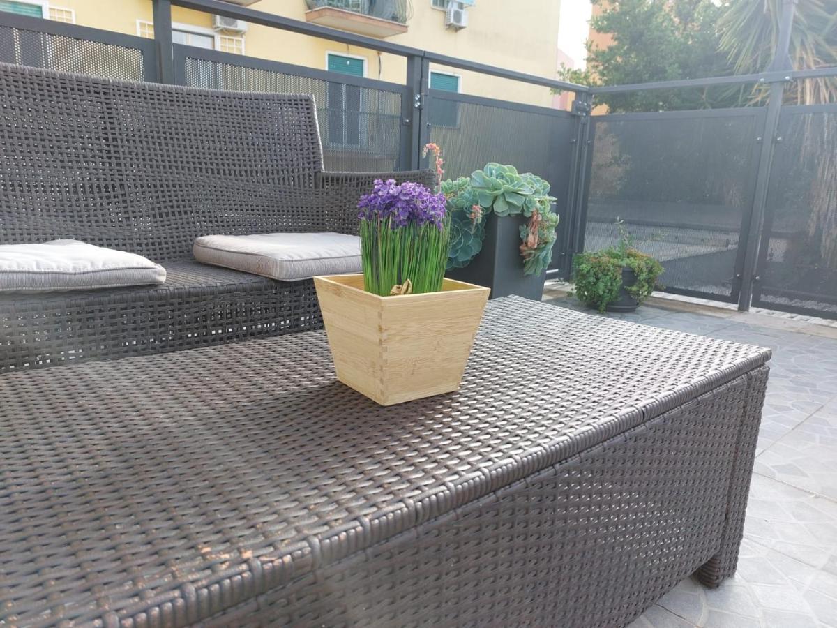 Appartement Vic Pigneto , Centro Indipendent Luxury House Rome