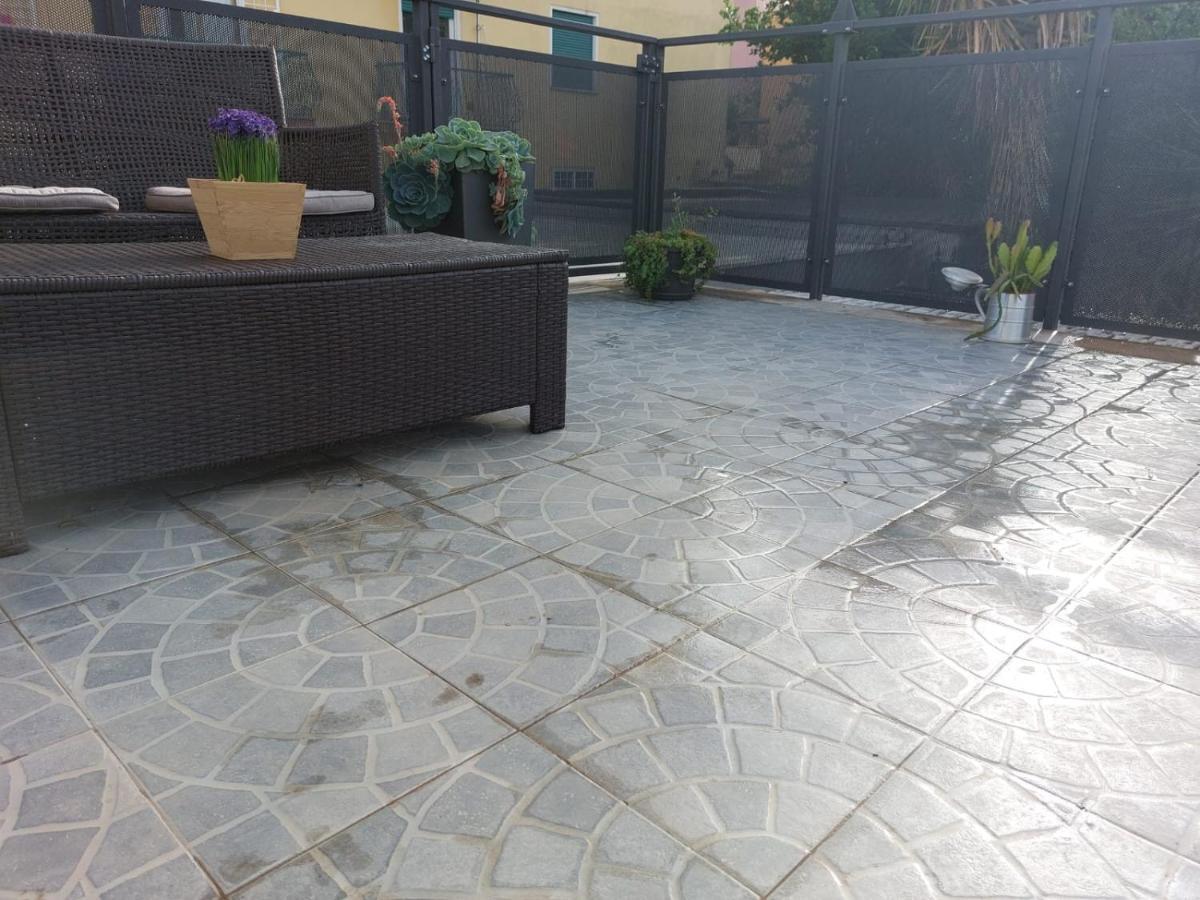 Vic Pigneto , Centro Indipendent Luxury House Appartement