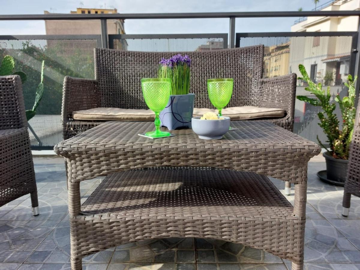 Vic Pigneto , Centro Indipendent Luxury House * Rome