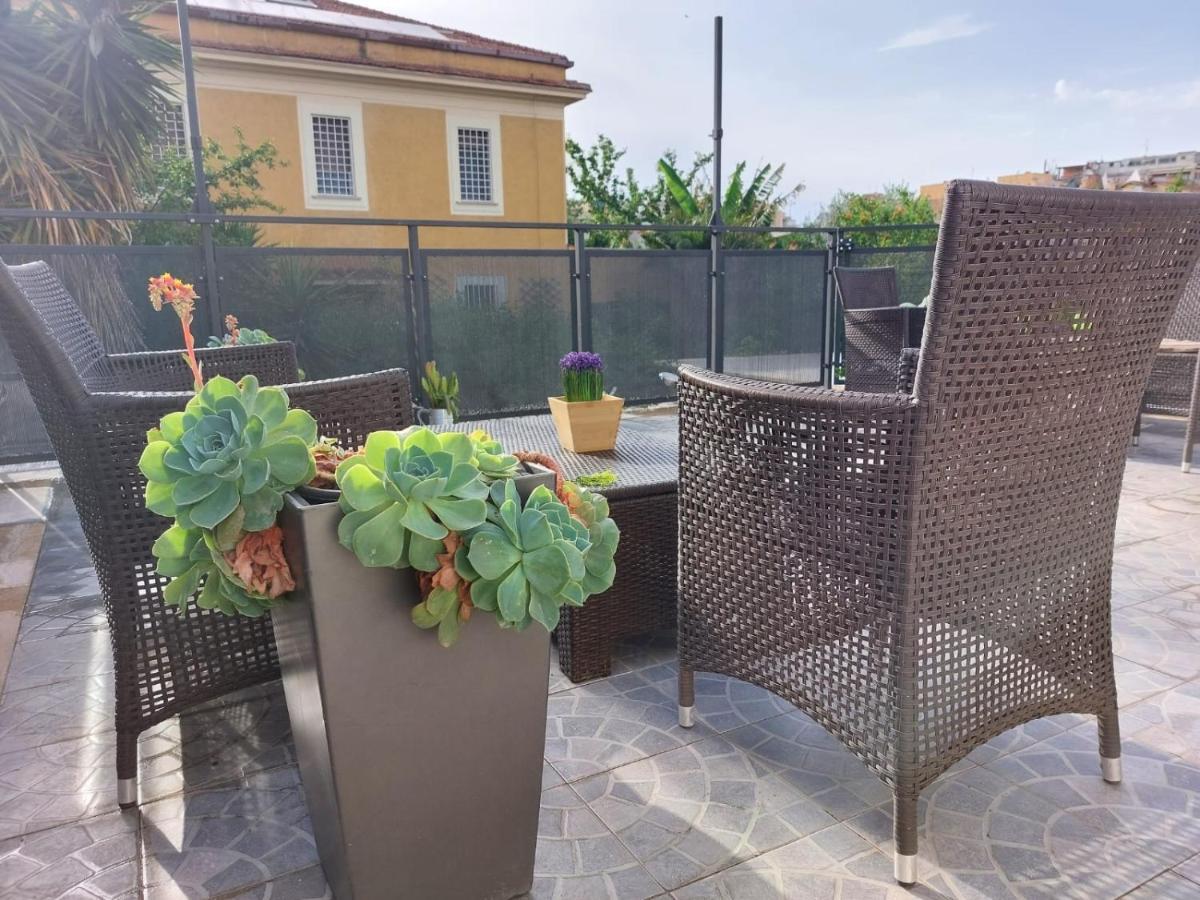 Appartement Vic Pigneto , Centro Indipendent Luxury House *