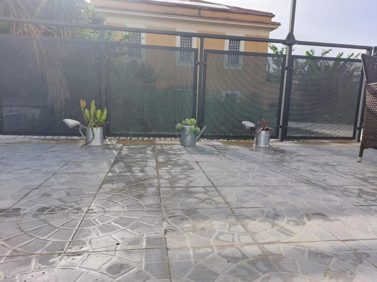 Vic Pigneto , Centro Indipendent Luxury House