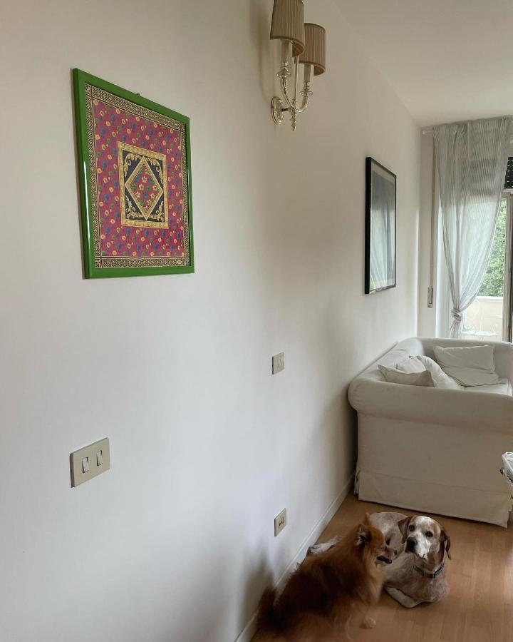 Pinturicchio 79 Apartment Rome