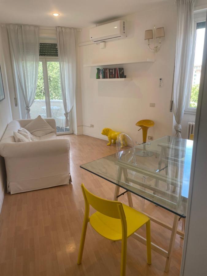 Apartment Pinturicchio 79 Rome
