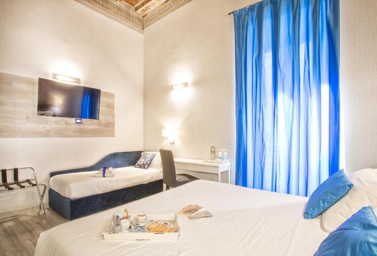 History Bed & Breakfast Rome