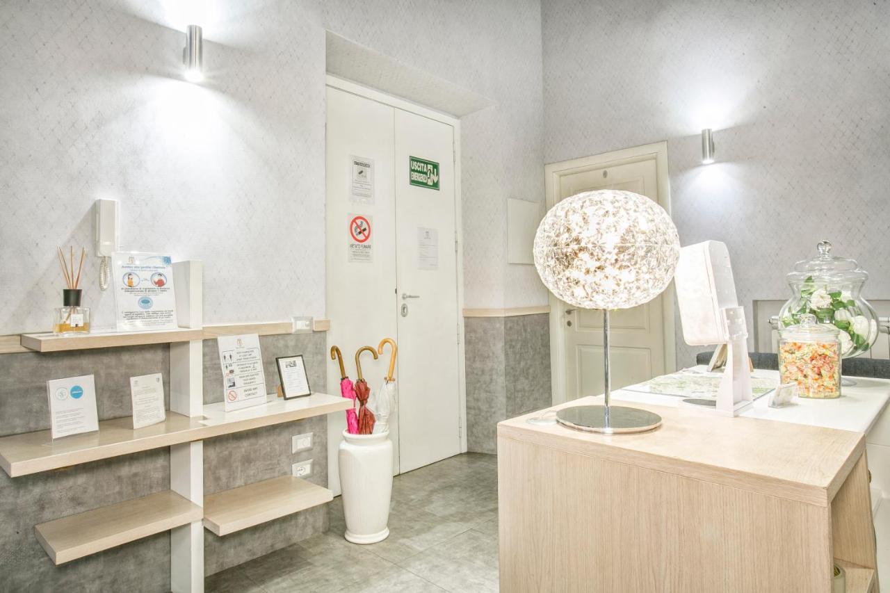 History Bed & Breakfast Rome