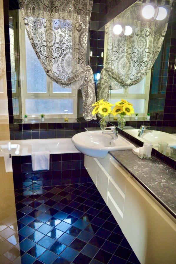 Appartement In Pieno Centro - Lily's House