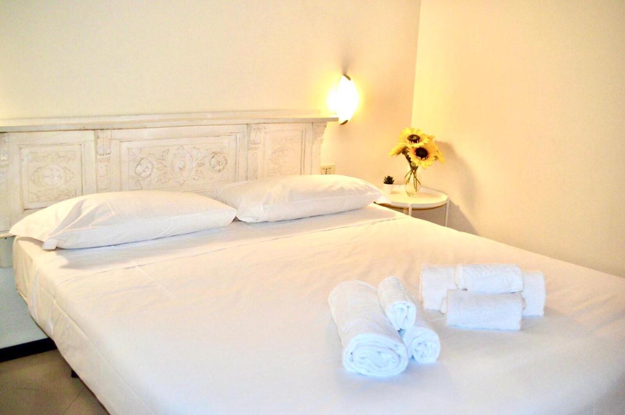 Appartement In Pieno Centro - Lily's House *