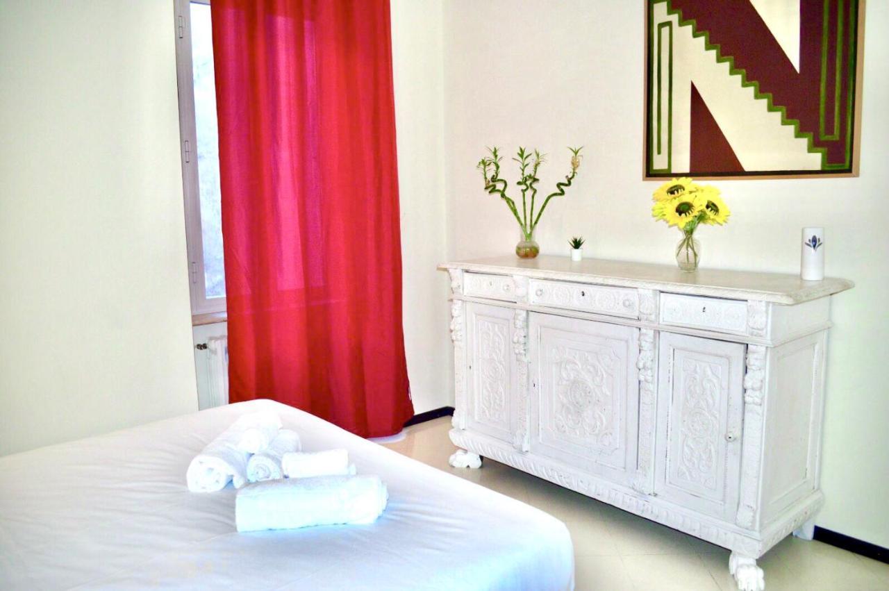 In Pieno Centro - Lily's House