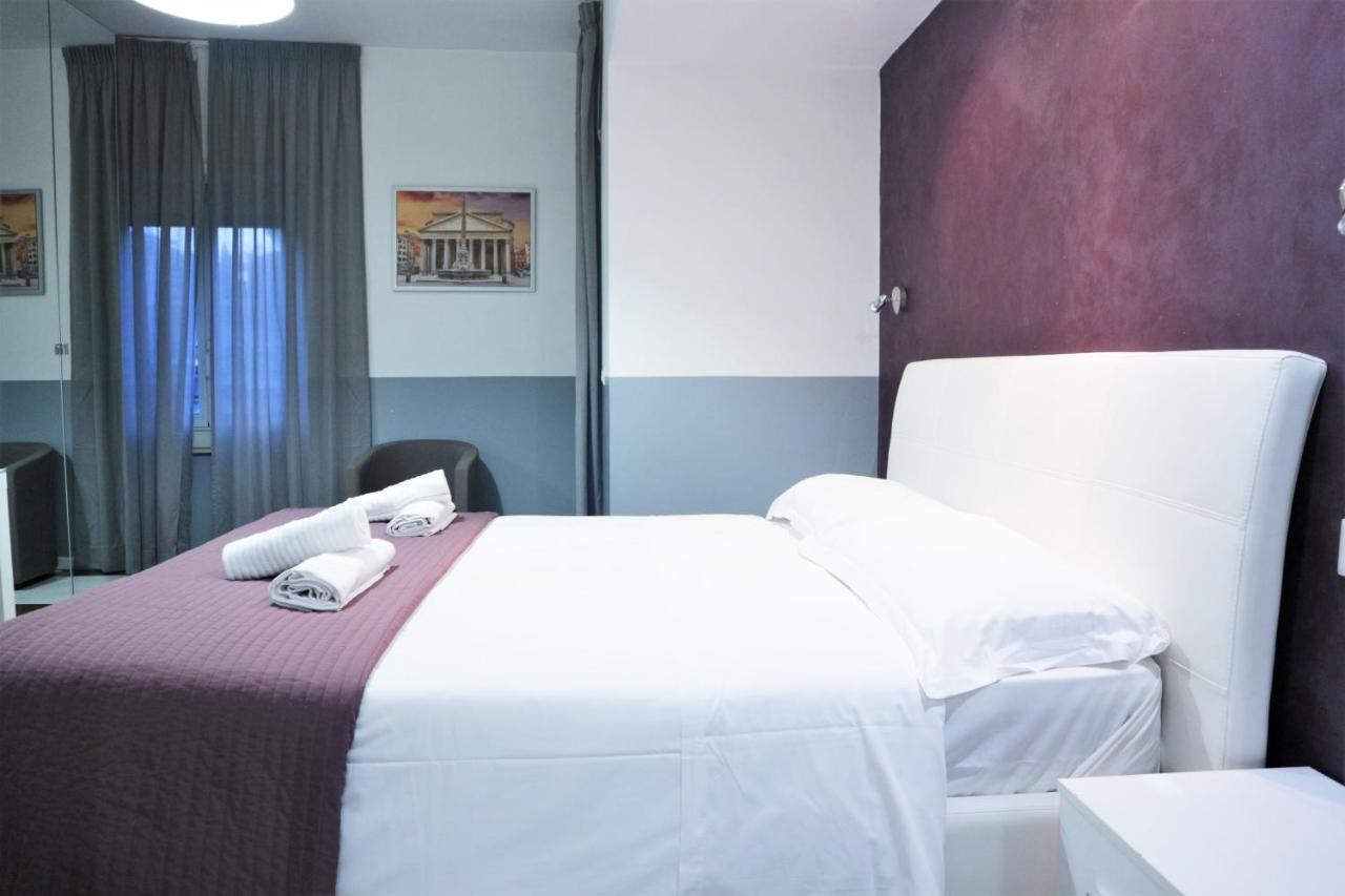 Luxury Vatican Guest house