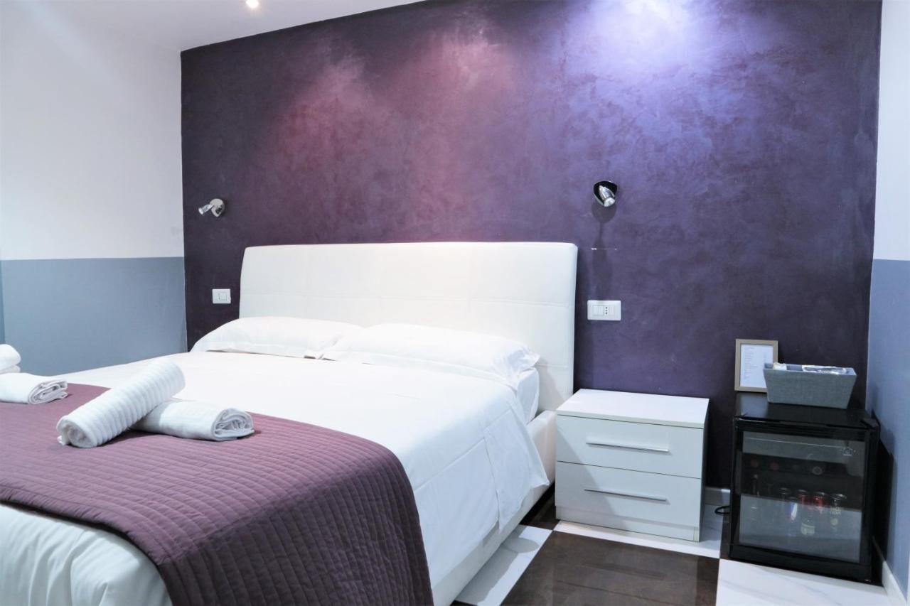 Guest house Luxury Vatican