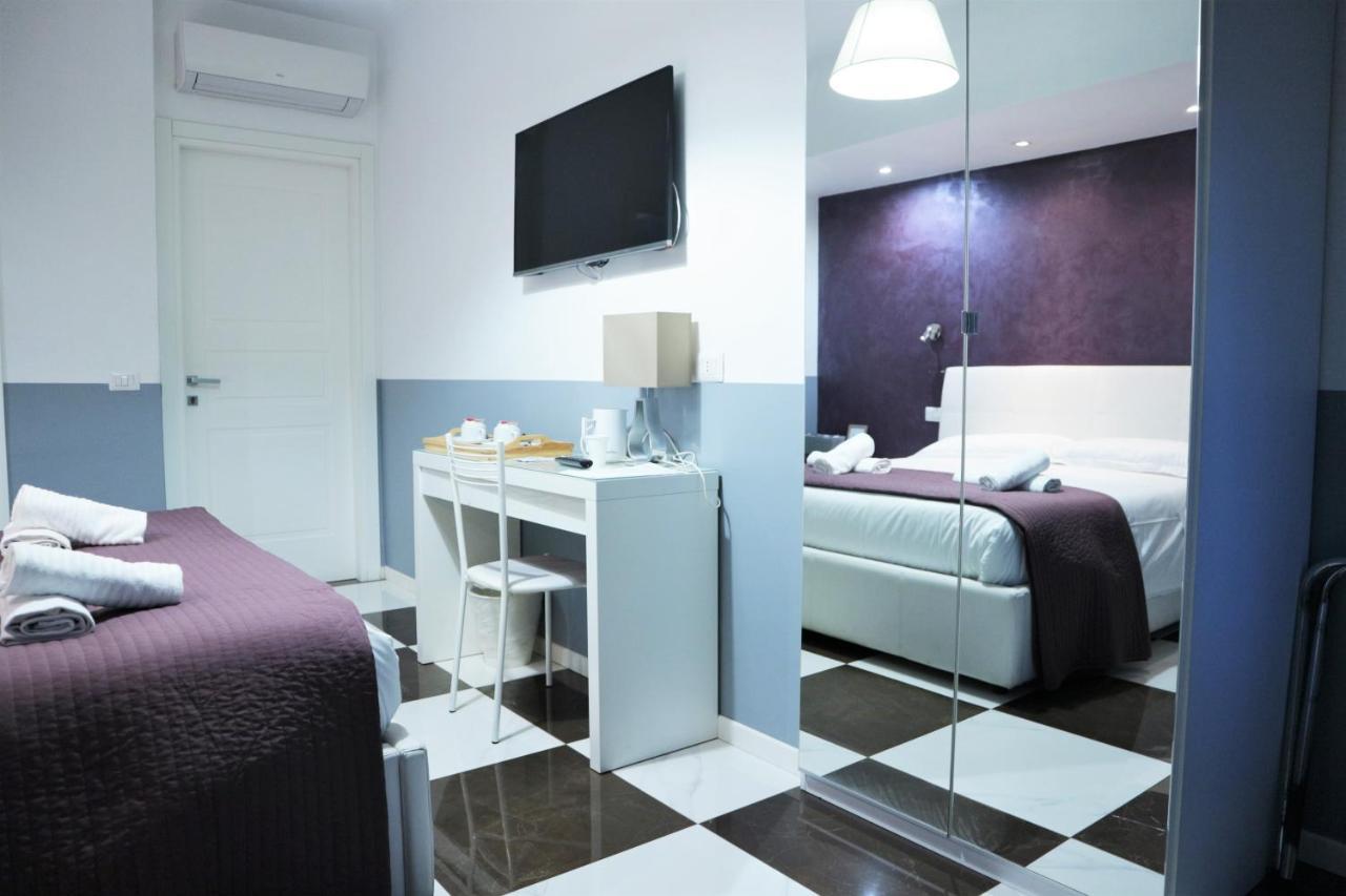 Guest house Luxury Vatican *