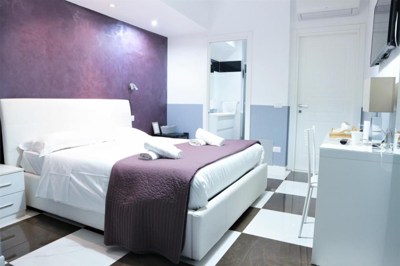 Luxury Vatican Guest house