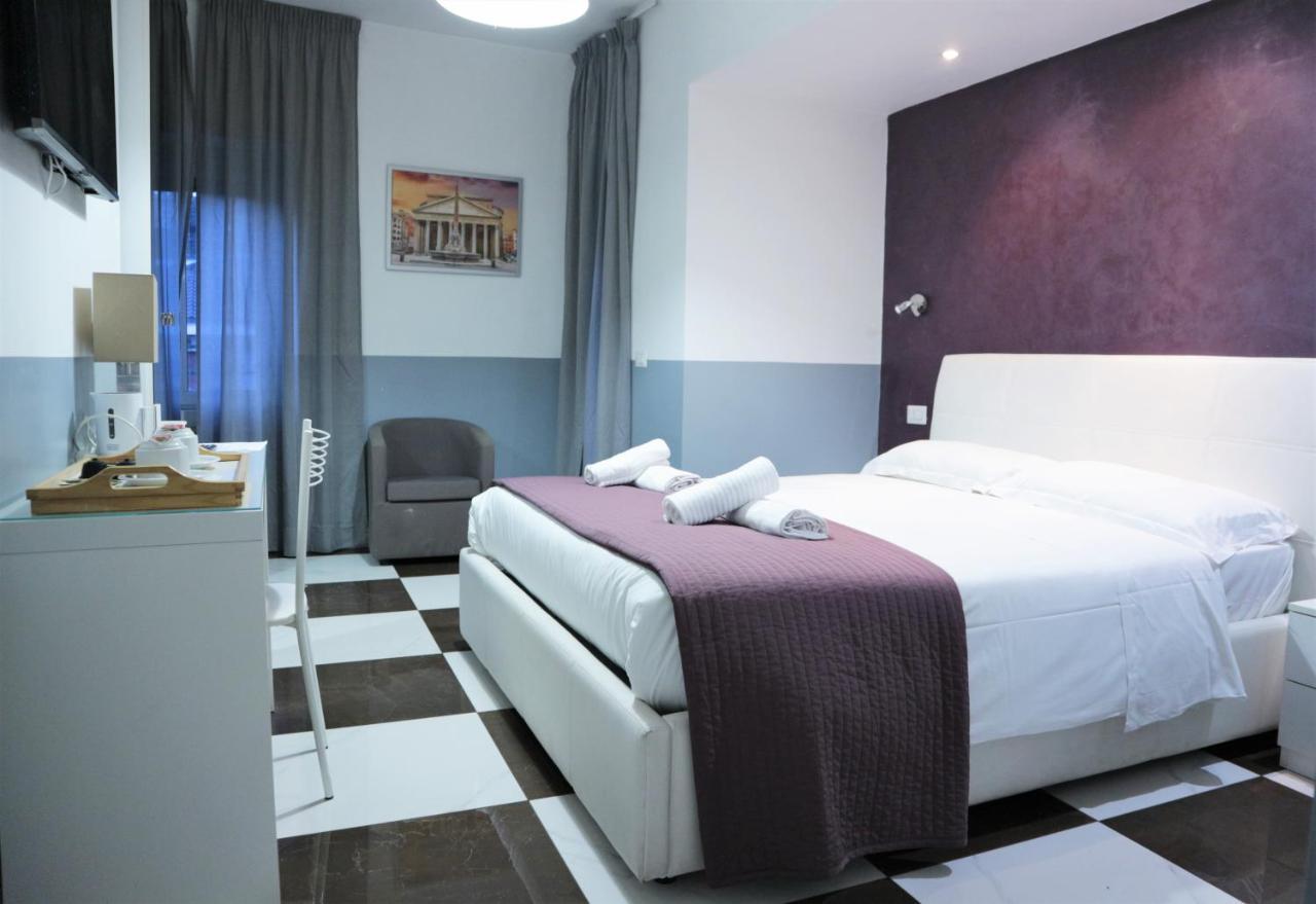 Luxury Vatican Guest house Rome