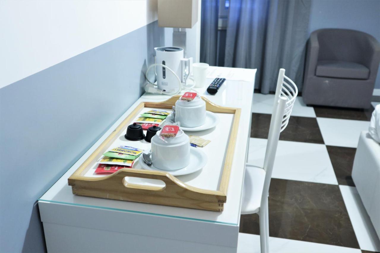 Guest house Luxury Vatican *