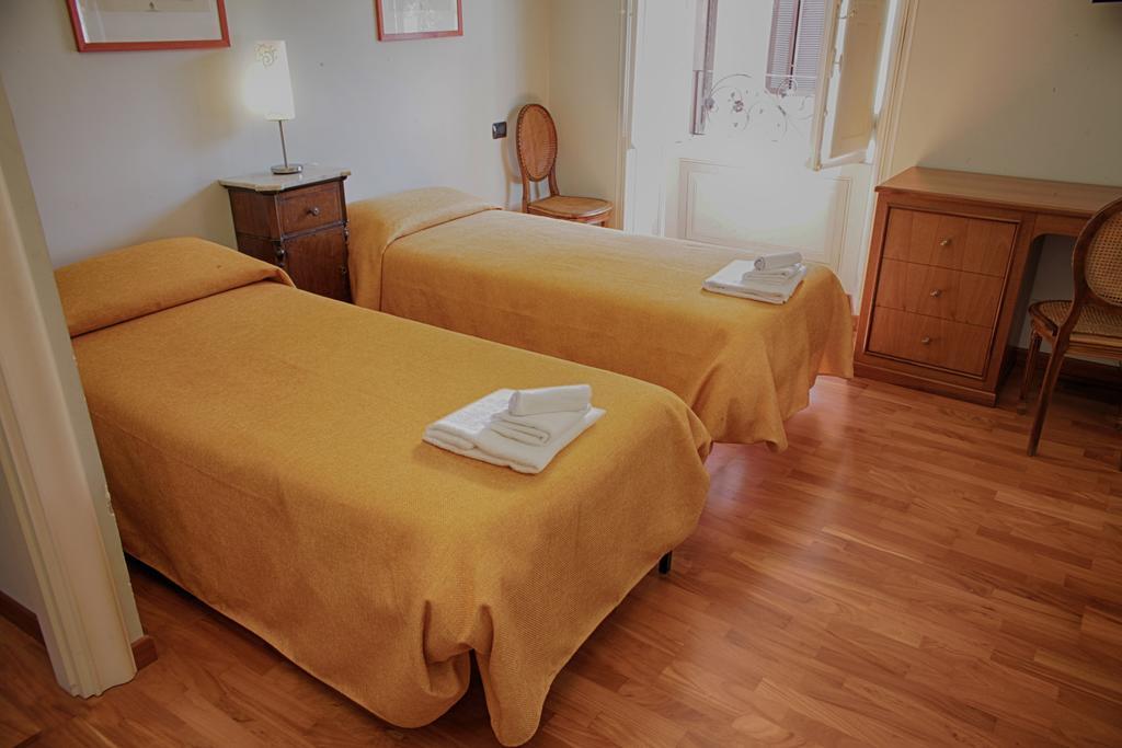Guest house Domus Real Cardello 2*