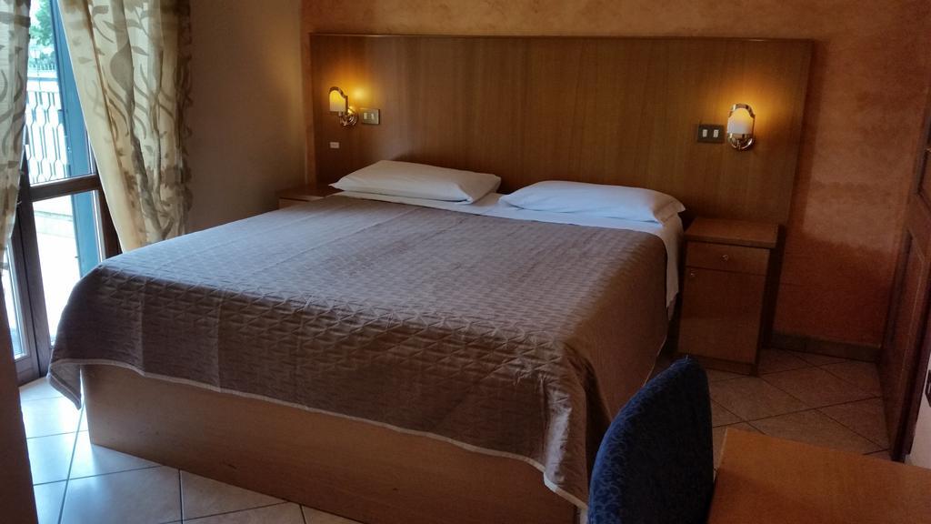 Volusia House Affittacamere Roma