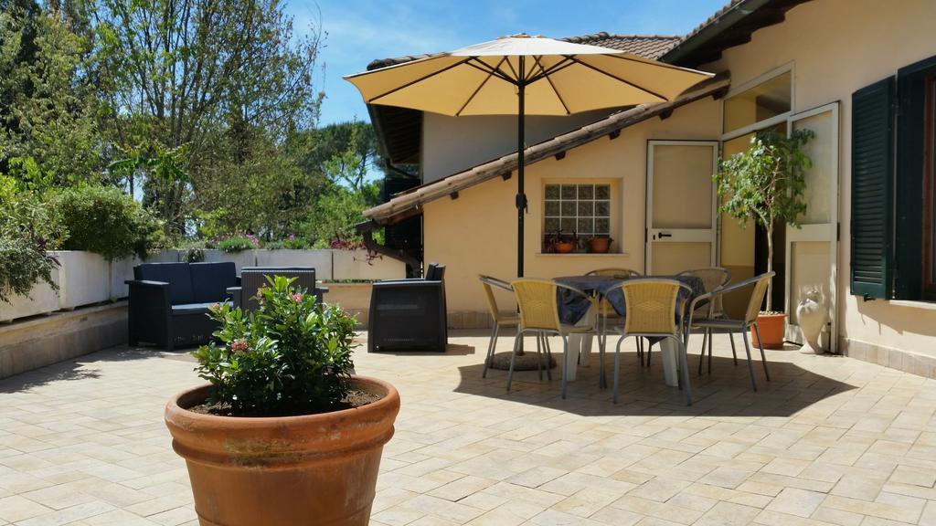 Volusia House Affittacamere
