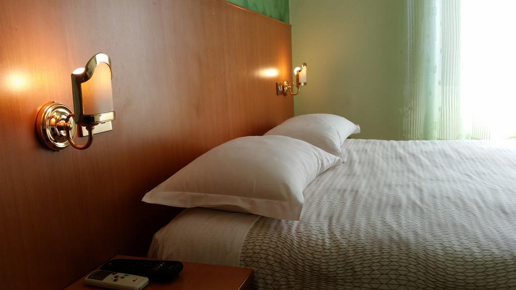 Volusia House Affittacamere 3*