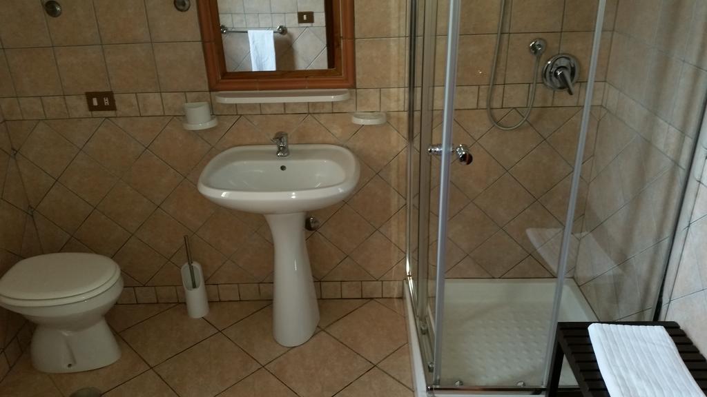 Volusia House Gasthuis Rome