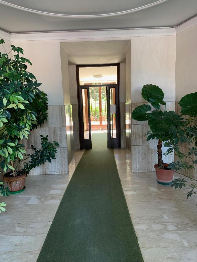 Appartement Domus Parioli By Ghor *