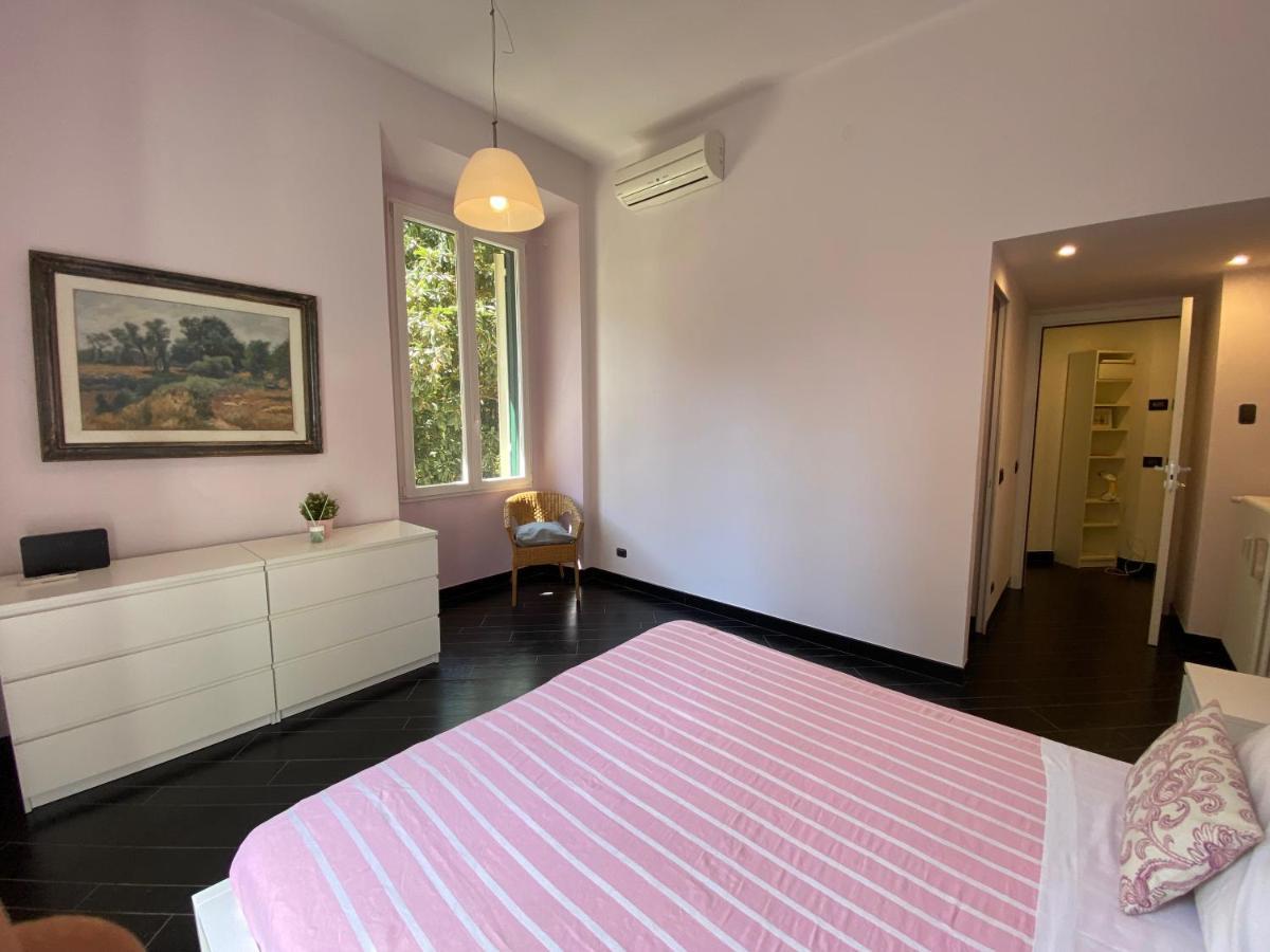 Domus Parioli By Ghor Apartamento *