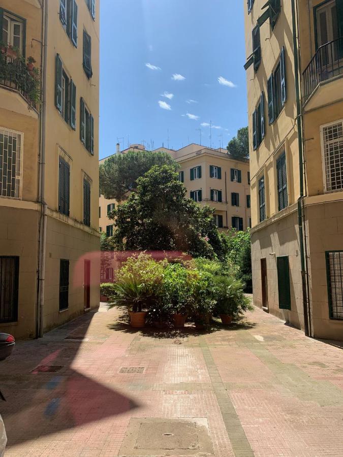 Appartement Domus Parioli By Ghor *