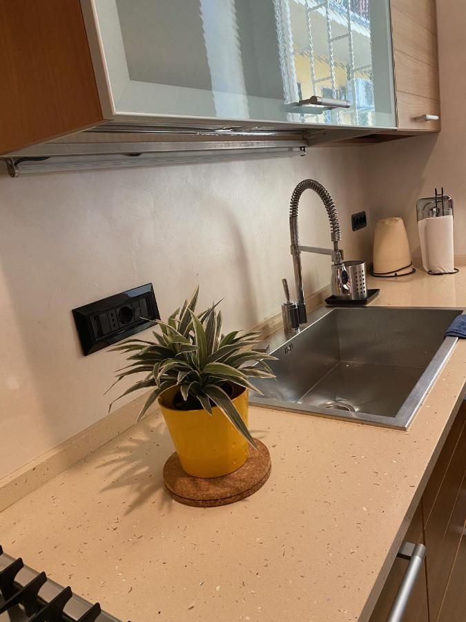 Apartamento Domus Parioli By Ghor Roma