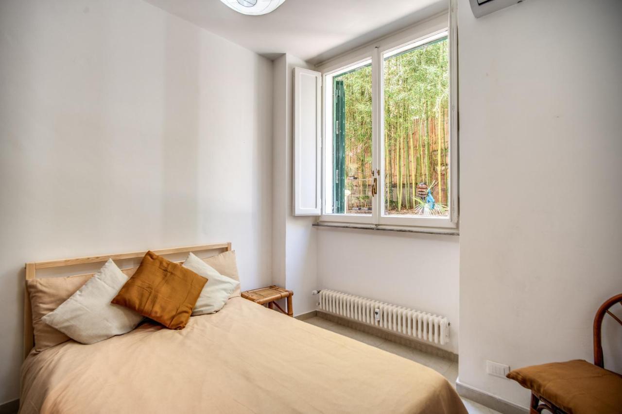 Vakantiehuis Residenza Trieste Rome