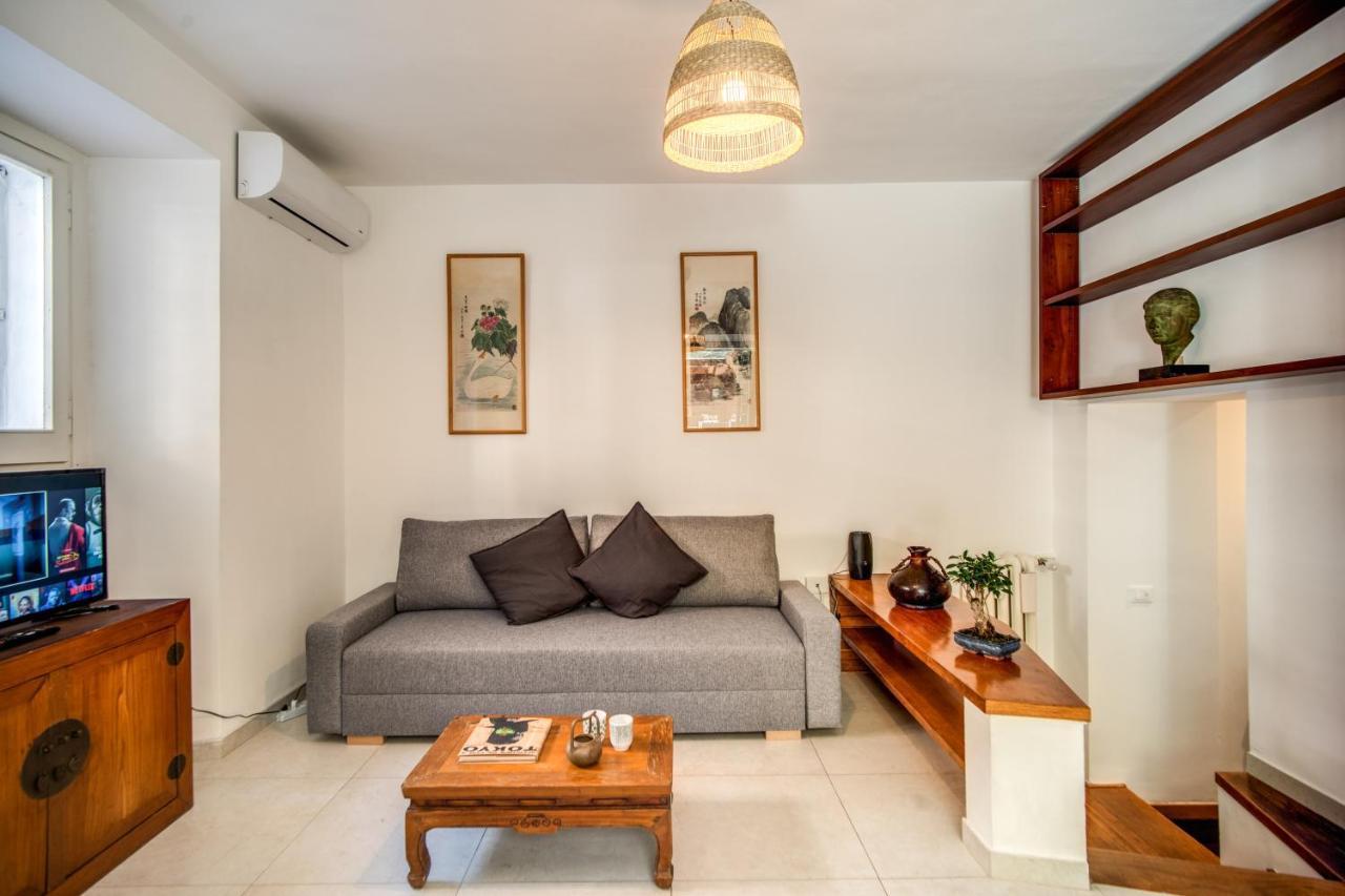 Residenza Trieste Vakantiehuis