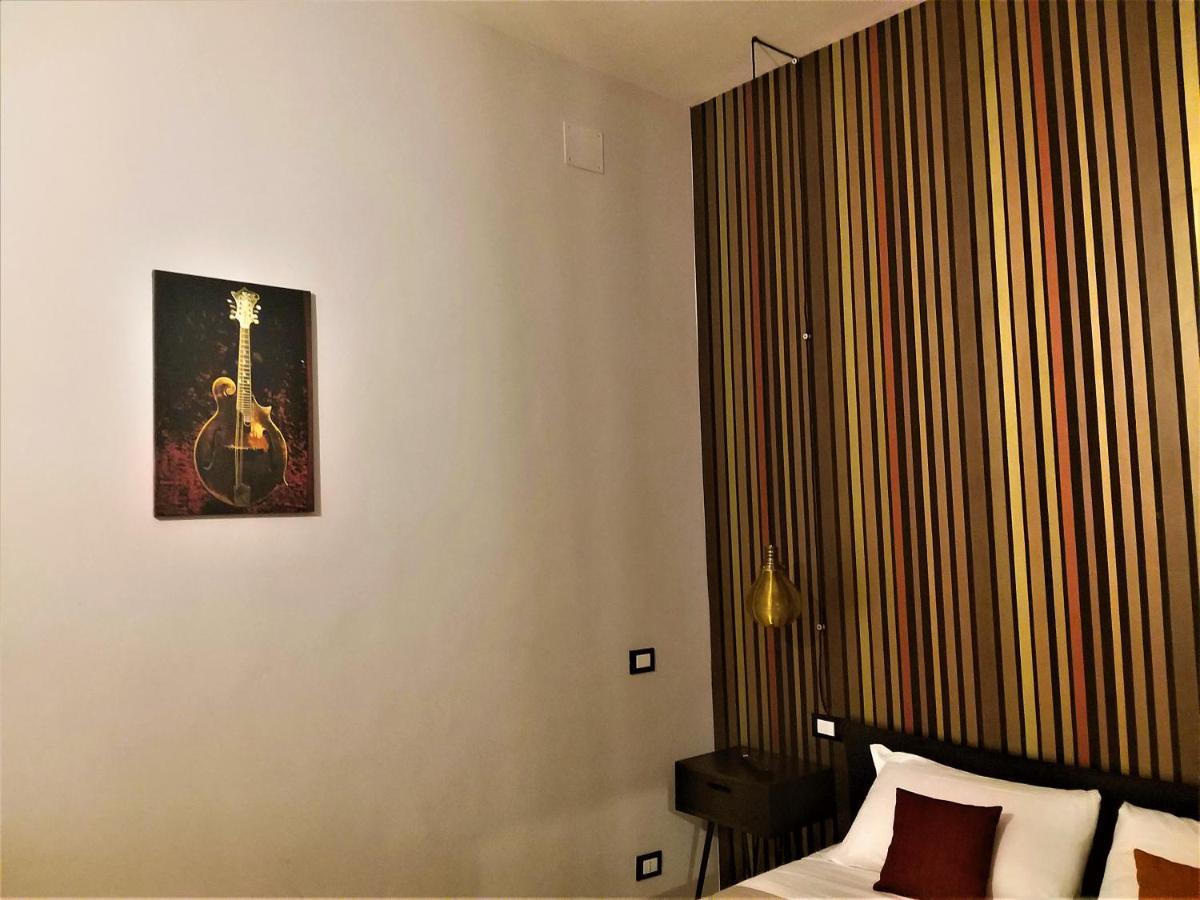 St Peter Boutique Music 2* Rome