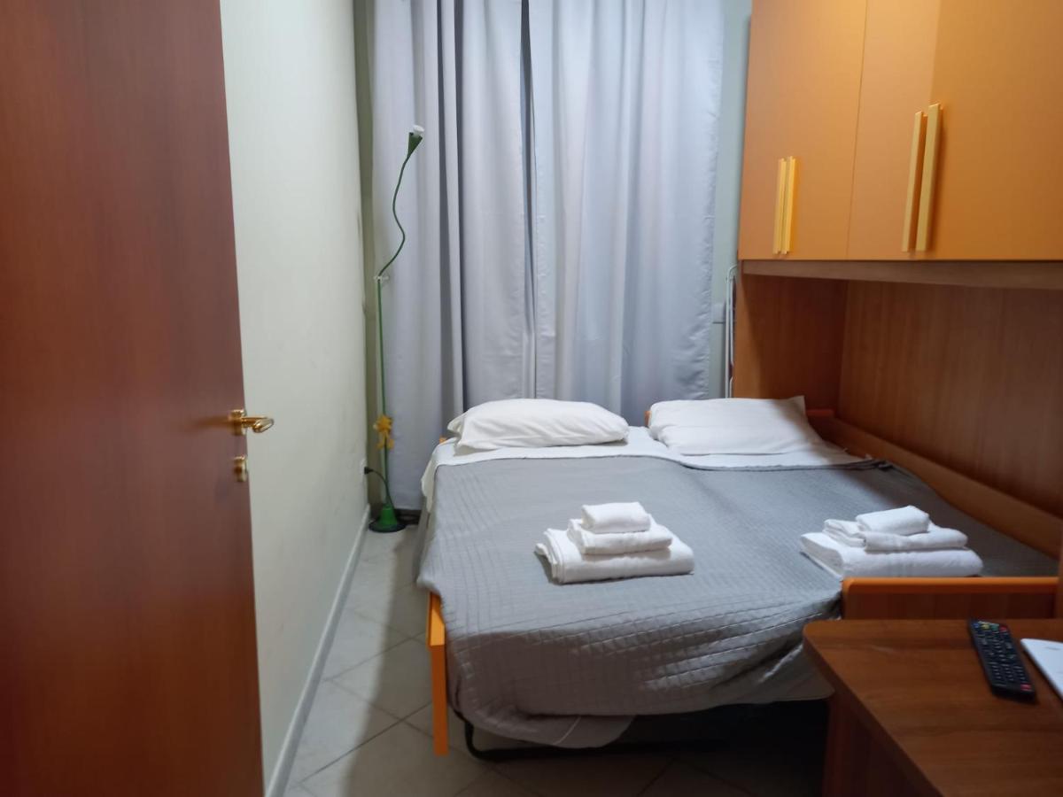 Apartamento Capitale Roma