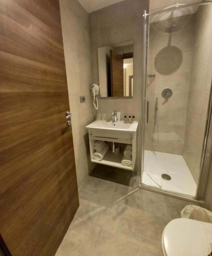 Lh Excel Montemario Hotel 4*