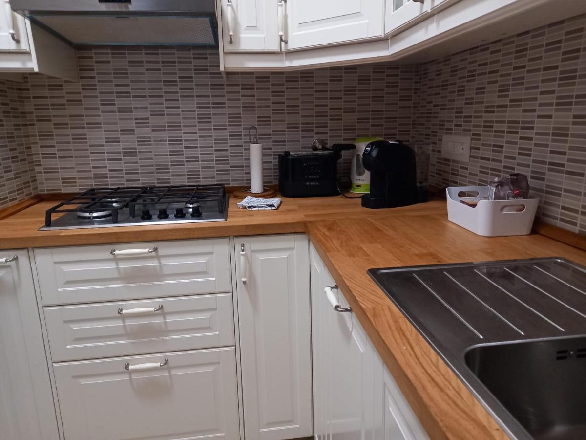 Apartamento Capitale Roma