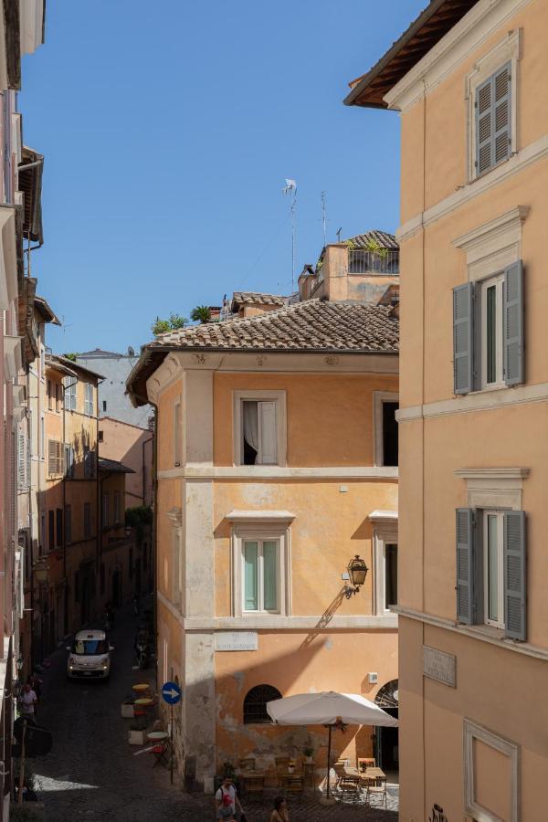 New Navona Home Apartment Rome
