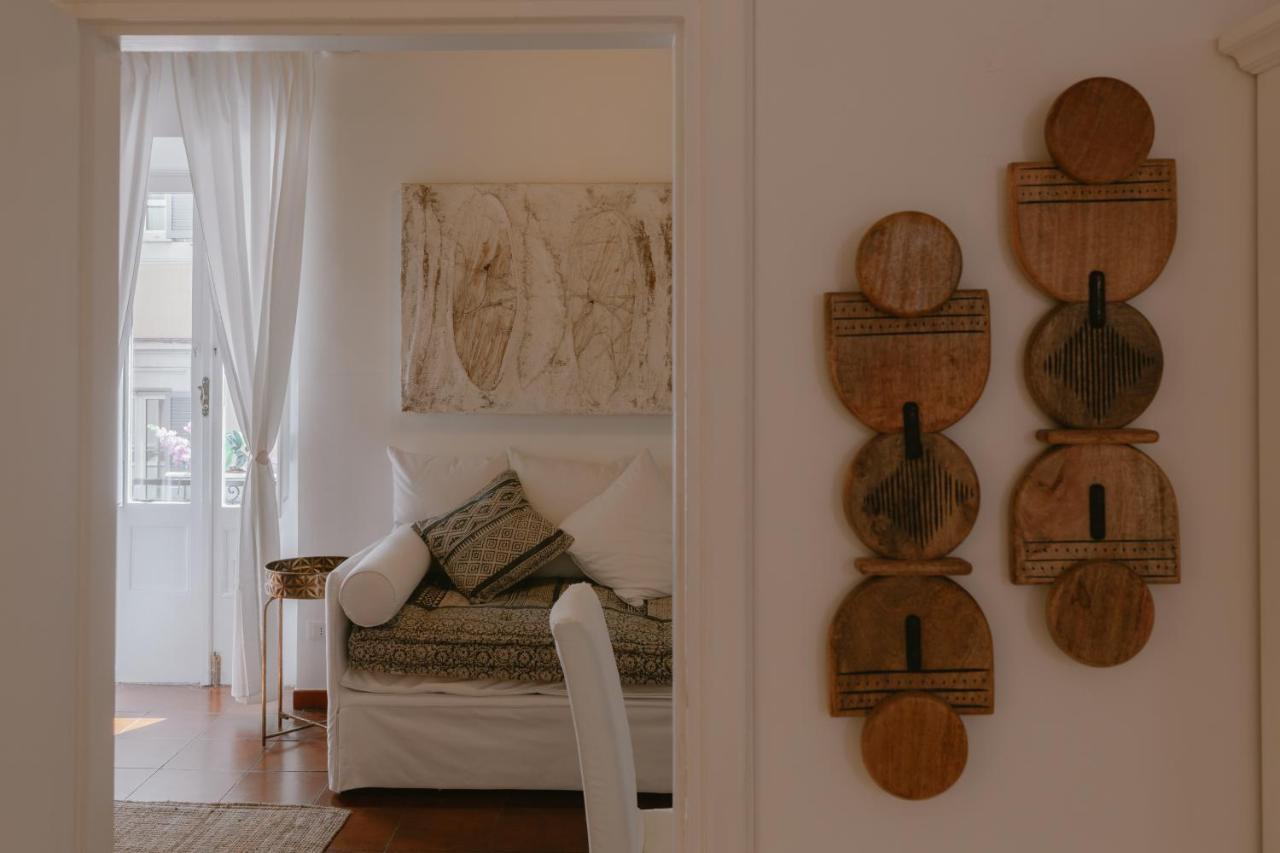 Apartment New Navona Home *