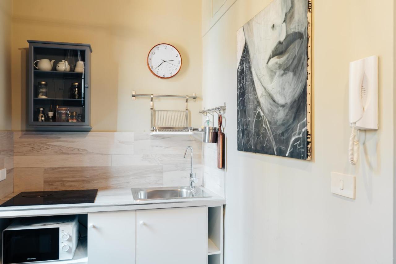 Restart Appartement