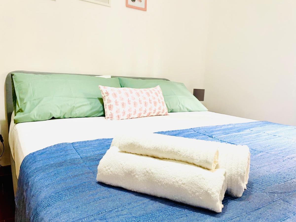 Apartamento Casa Matteh Ai Musei Vaticani Roma