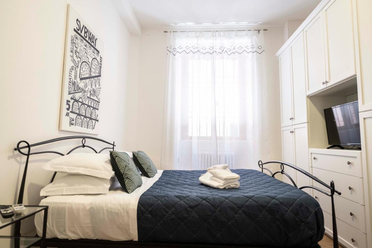 Merulana 209 - Colle Oppio Rome