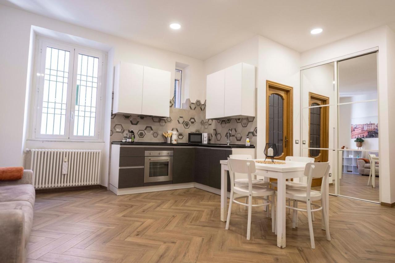 Apartment Merulana 209 - Colle Oppio Rome