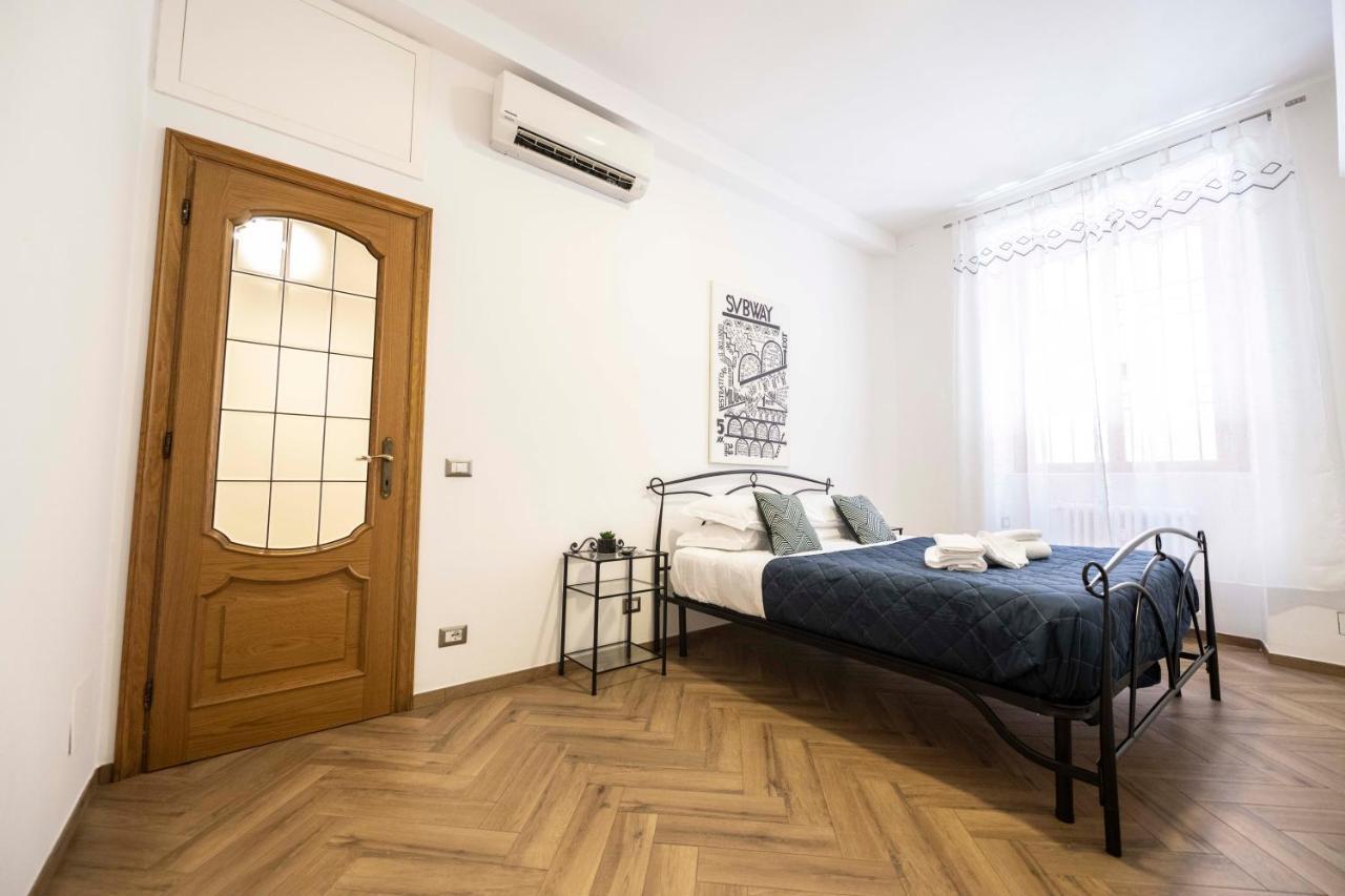 Merulana 209 - Colle Oppio Apartment