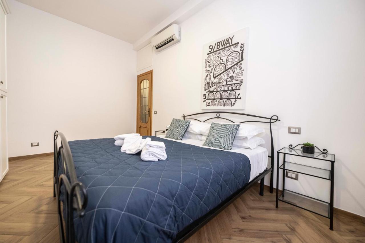 Apartment Merulana 209 - Colle Oppio Rome