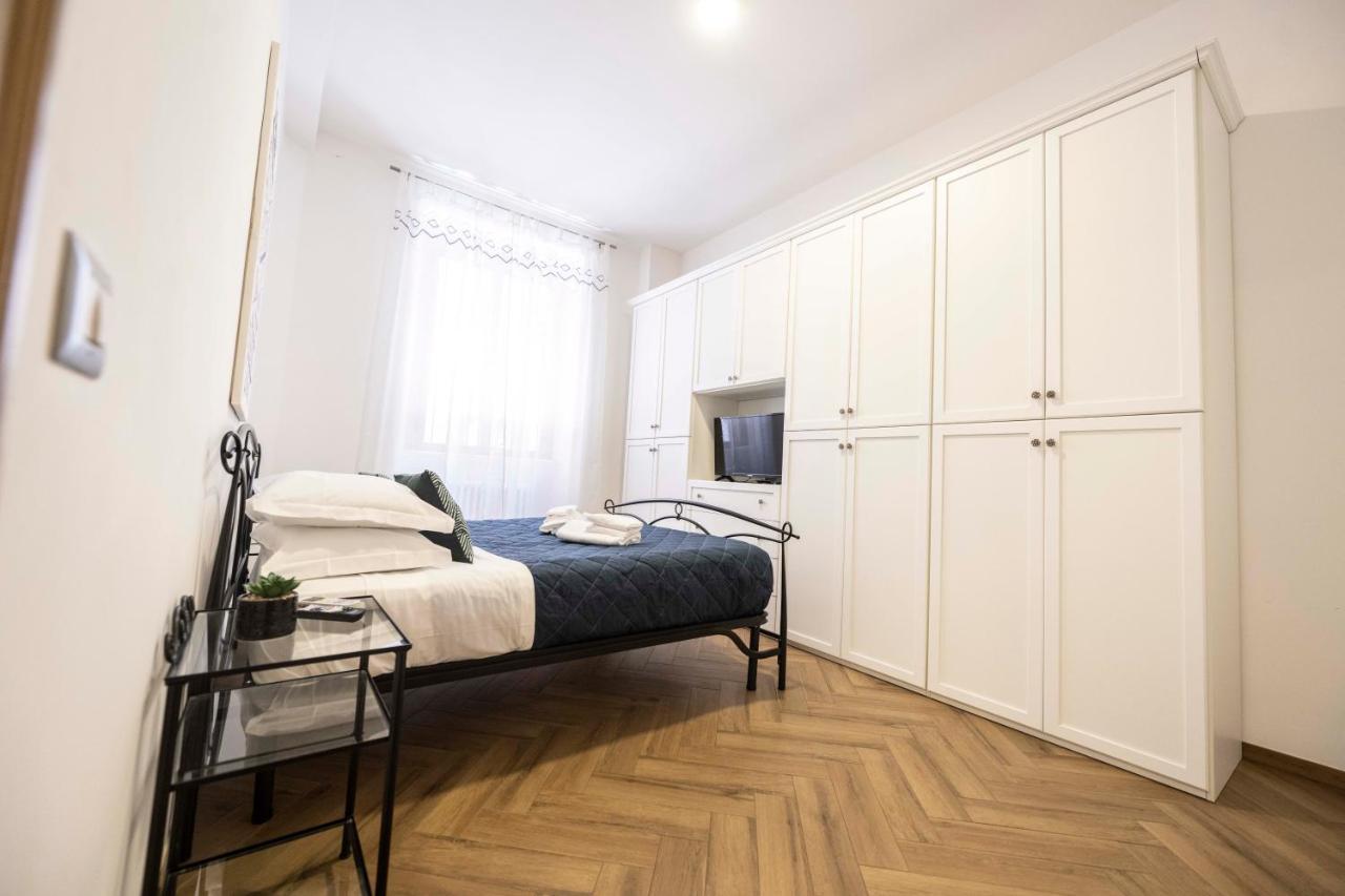 Merulana 209 - Colle Oppio Apartment Rome