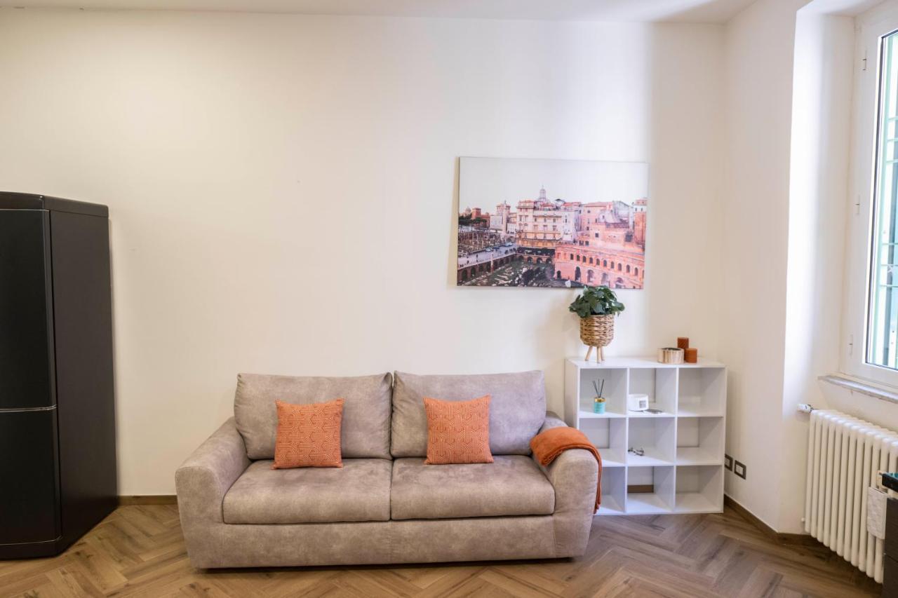 Merulana 209 - Colle Oppio Rome