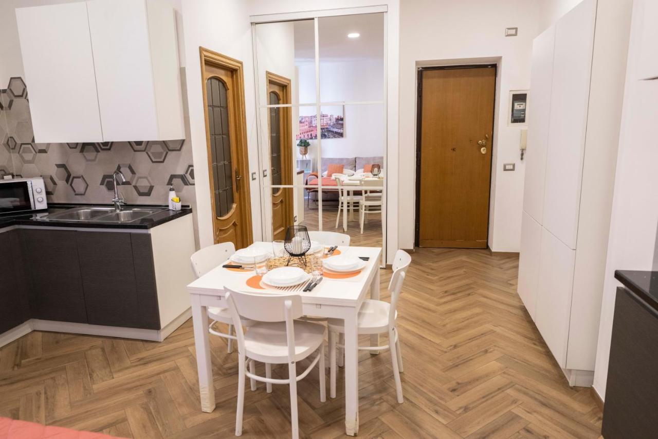 Apartment Merulana 209 - Colle Oppio Rome