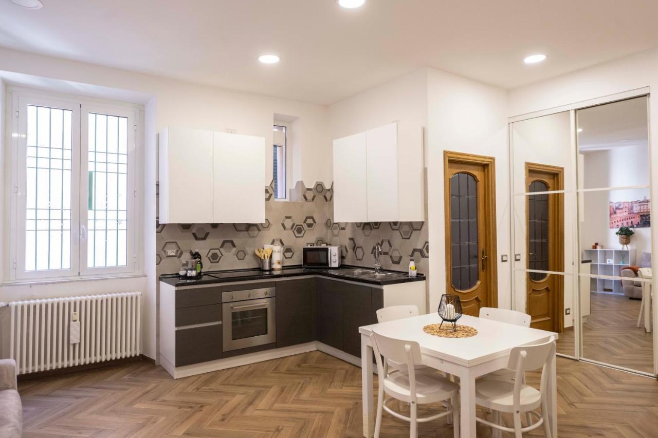 Apartment Merulana 209 - Colle Oppio