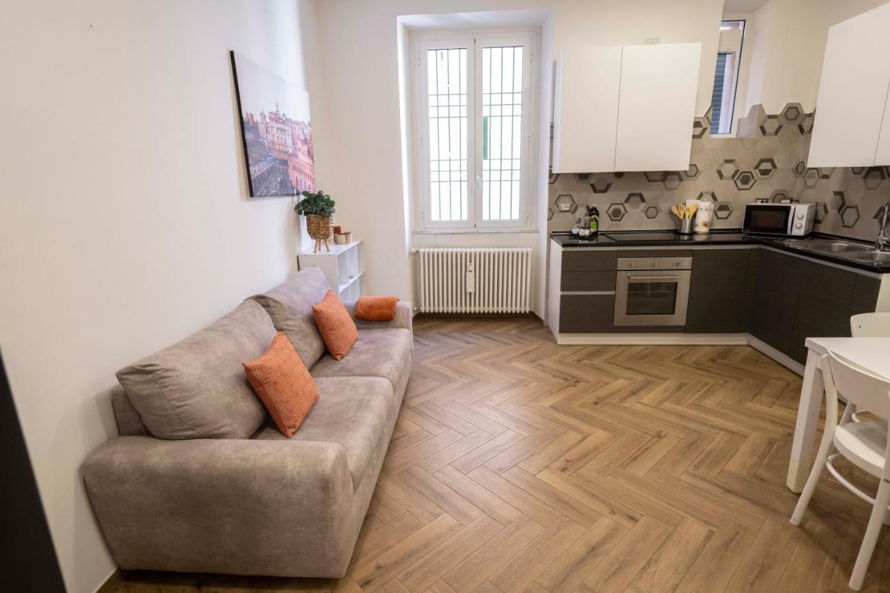 Apartment Merulana 209 - Colle Oppio *