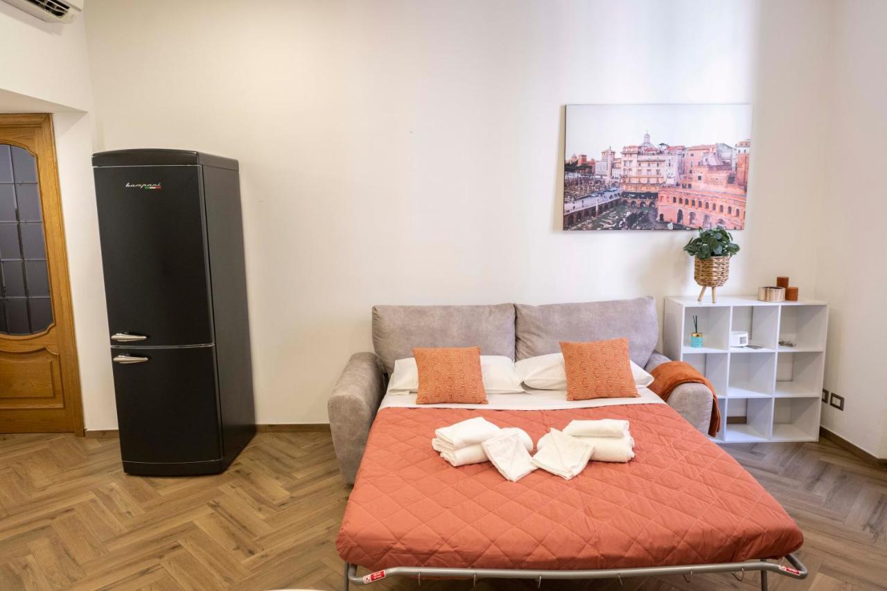 Merulana 209 - Colle Oppio * Rome