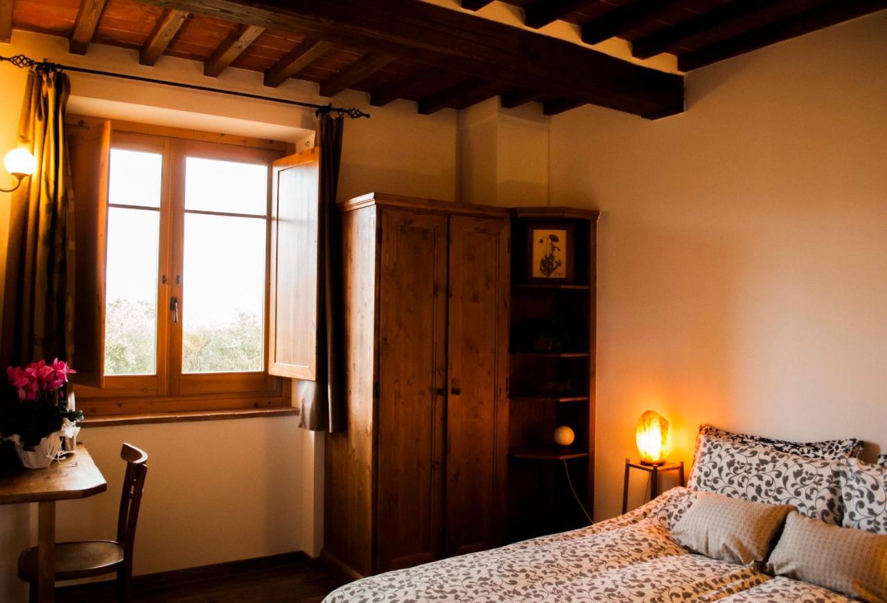 Bed & Breakfast Lavanda E Rosmarino *