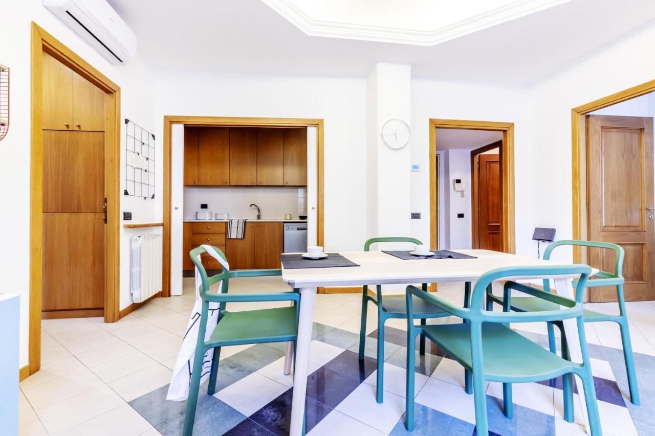 Altido Superb And Spacious Flats Near Trastevere Apartment *