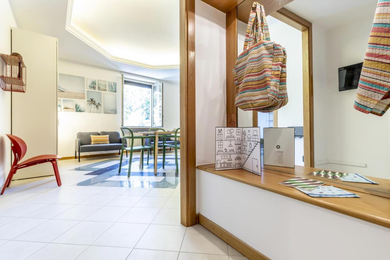 Altido Superb And Spacious Flats Near Trastevere Rome